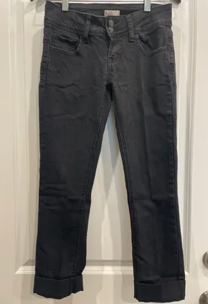 SO Capri Pants Size 3 thumbnail 1