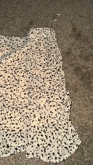 The Pants Store Printed skirt thumbnail 3