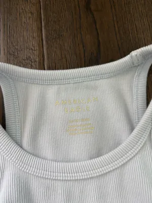 American Eagle Tank Top thumbnail 2