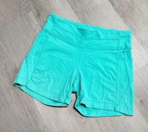 Athleta active shorts  thumbnail 1