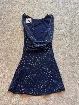 Altar'd State Dress thumbnail 2