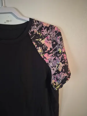 Lululemon Waterside Relaxed UVP Shirt thumbnail 3