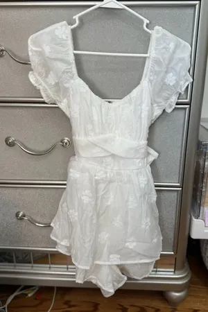 Altar'd State Romper thumbnail 1