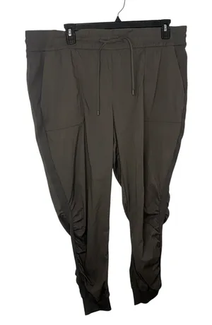 Lululemon Beyond the Studio Jogger High Rise Women's Plus 20 Gray Active NWT thumbnail 1