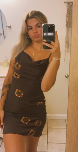 Urban Outfitters Mini Dress thumbnail 5