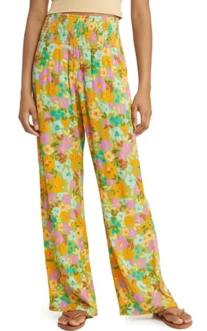 Billabong New Waves Beach Pants thumbnail 1