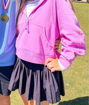 Lululemon Tennis Skirt thumbnail 1