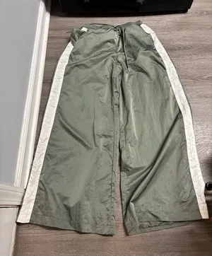 Athletic Wide Leg Jogger Sz.M thumbnail 1