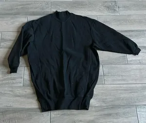 Dynamite sweatshirt dress thumbnail 1