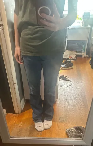 Aeropostale Jeans thumbnail 1