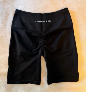 Alphalete Amplify Shorts thumbnail 1
