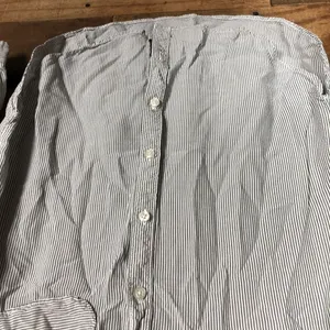 Abercrombie & Fitch striped top‎ thumbnail 4