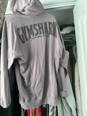 Gymshark Sweatshirt thumbnail 3
