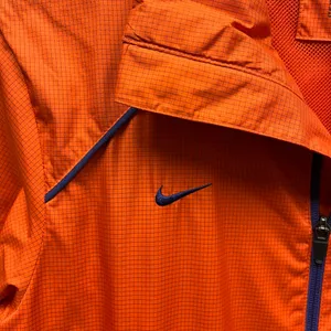 Nike Storm-Fit Clemson Tigers CU Full Zip Rain Jacket Small S 4/6 Collegiate thumbnail 2