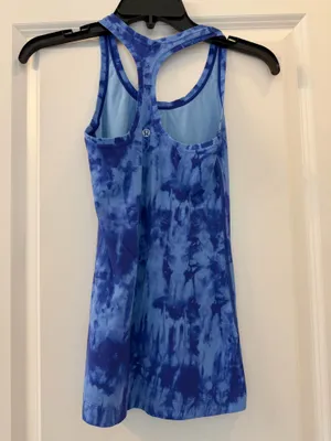 Lululemon Diamond Dye Tank thumbnail 2