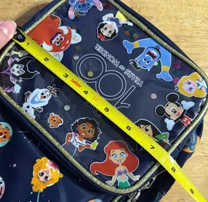 New Disney 100 Years of Wonder Backpack thumbnail 8
