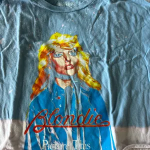 Blondie Nites Graphic Tee thumbnail 2