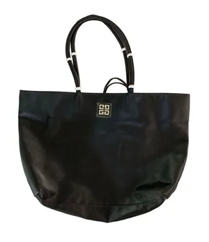 Givenchy Parfums tote bag black thumbnail 1