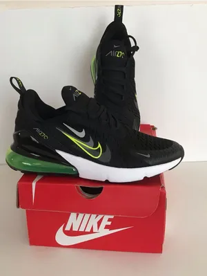 Nike air max 270 thumbnail 1