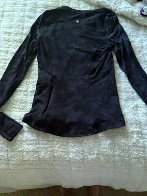 Amazon Long Sleeve Top thumbnail 2