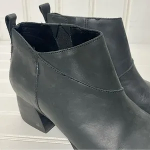 Toms Women’s Leilani Heeled Booties 408 thumbnail 3