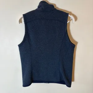 Patagonia Better Sweater Fleece Vest‎ Size Small thumbnail 7