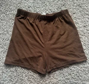 Brown Elastic thumbnail 1