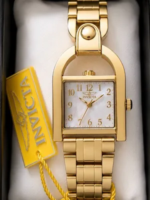 NEW WITH TAGS — Invicta Wildflower 49592 Women’s Watch thumbnail 1