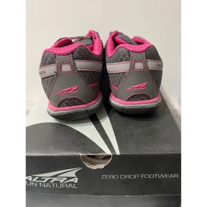 Altra‎ Provisioness Women Running Shoes Charcoal Magenta A22341-055 Size 5.5 thumbnail 3
