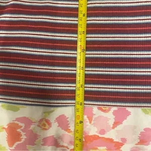 Striped Skirt By Hollister thumbnail 7