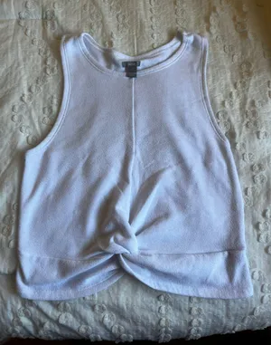 Aerie Workout Tank thumbnail 2