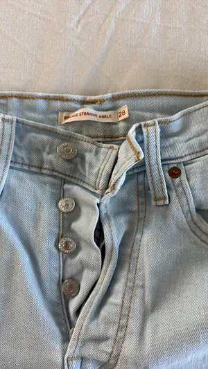 Levi’s Jeans thumbnail 2