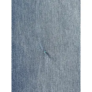 HALARA Flex High Waisted Pocket Baggy Wide Leg Blue Jeans, size Medium, 02775885 thumbnail 10