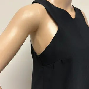 NWT Lulu’s Open Back Top thumbnail 3