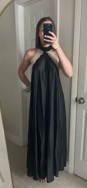 Undercover Wear Vintage Slip On Maxi Dress thumbnail 1