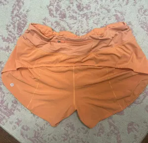 Lululemon Speed Up Shorts thumbnail 5