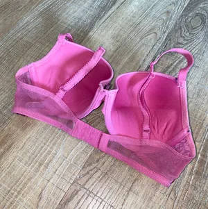 Gilligan and O'Malley Bra Top thumbnail 2