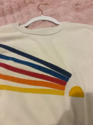 Aviator Nation Sweatshirt Crewneck thumbnail 5