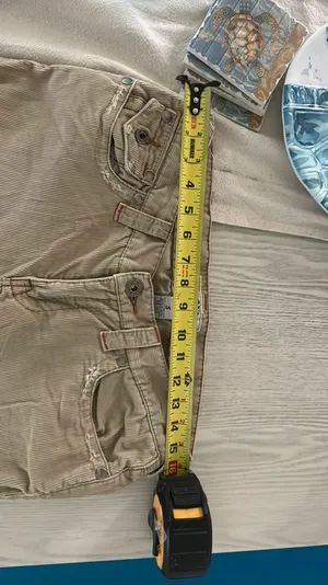 Roxy Vintage Size 5 Corduroy Pants thumbnail 8