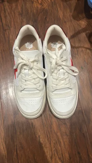 Box Yellow Sneakers thumbnail 2