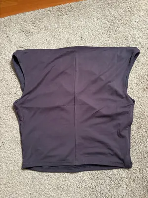 Garage Boat Neck Top thumbnail 4