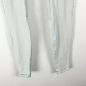 LULULEMON Ocean Air Align High Rise Full Length Leggings 6 Yoga Gym Cheer Dance thumbnail 7