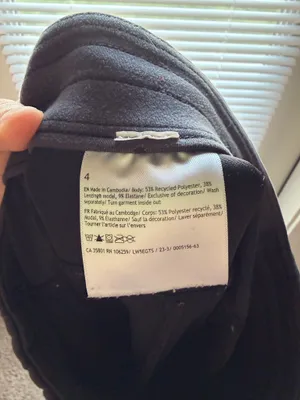 Lululemon Pants Softstreme thumbnail 3
