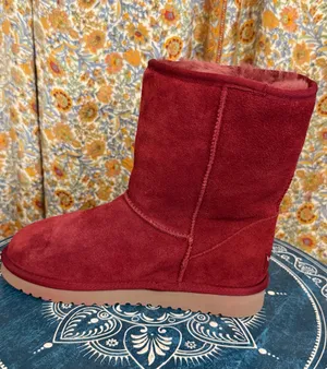 Koolaburra by UGG - Zinfandel Size 9 thumbnail 12