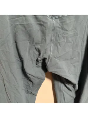 Lululemon Align Pant II *25" Mystic Green- Size 6 thumbnail 3