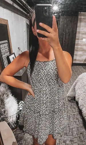 Urban Outfitters Dress thumbnail 1