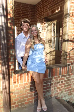 TCEC Dress thumbnail 4