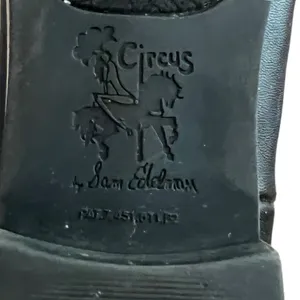 Circus‎ by Sam Edelman Black Booties thumbnail 5