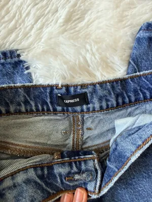 Express Women’s Jeans Denim thumbnail 5