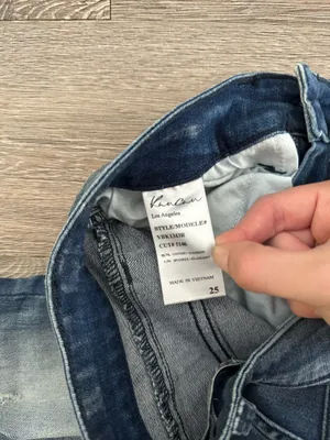 KanCan USA Jeans Skinny thumbnail 4